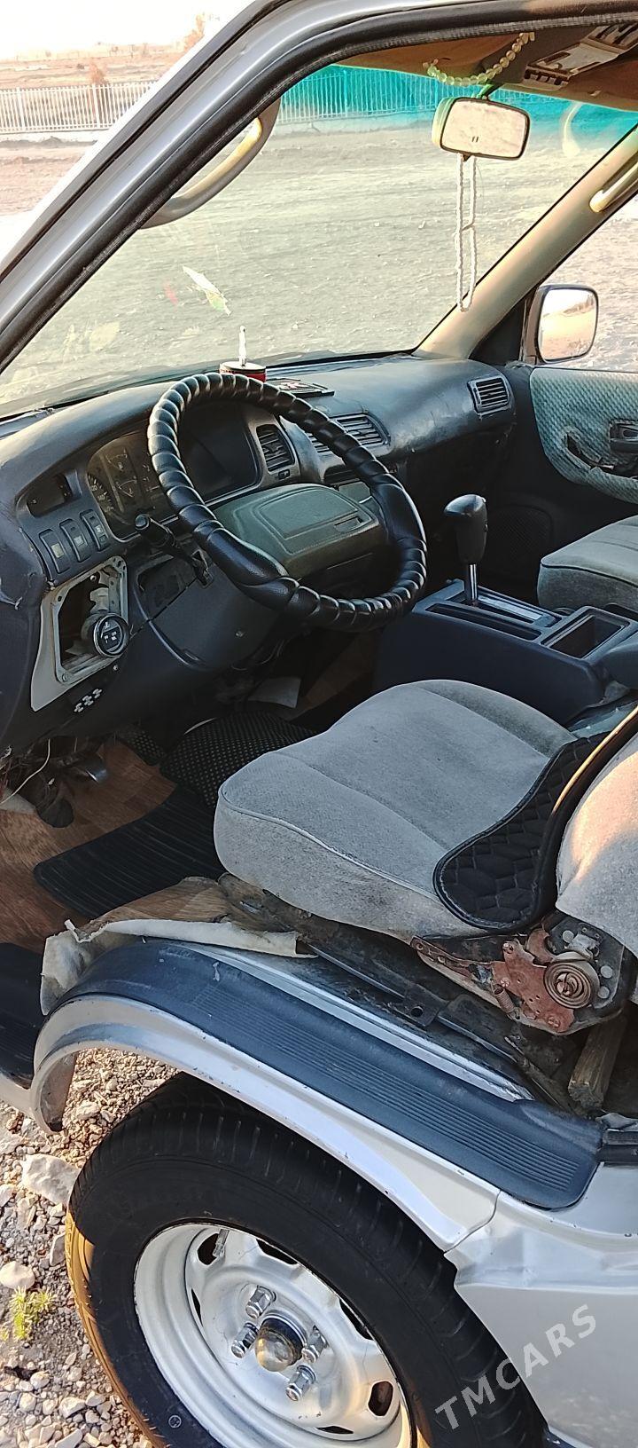 Toyota Town Ace 1993 - 62 000 TMT - Gyzylarbat - img 5