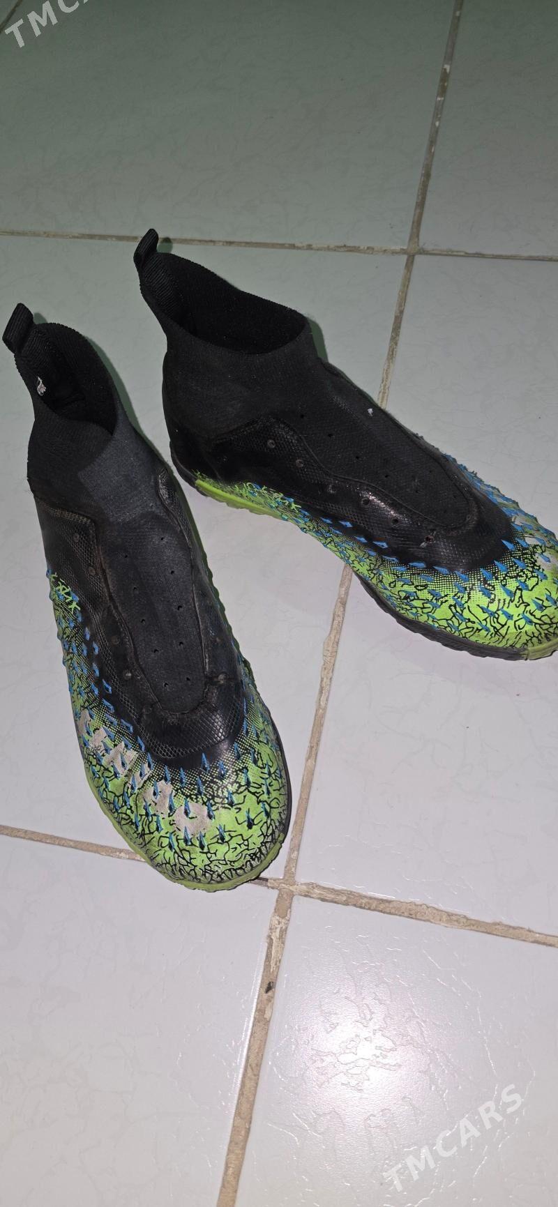 buti futbol buti - Änew - img 6