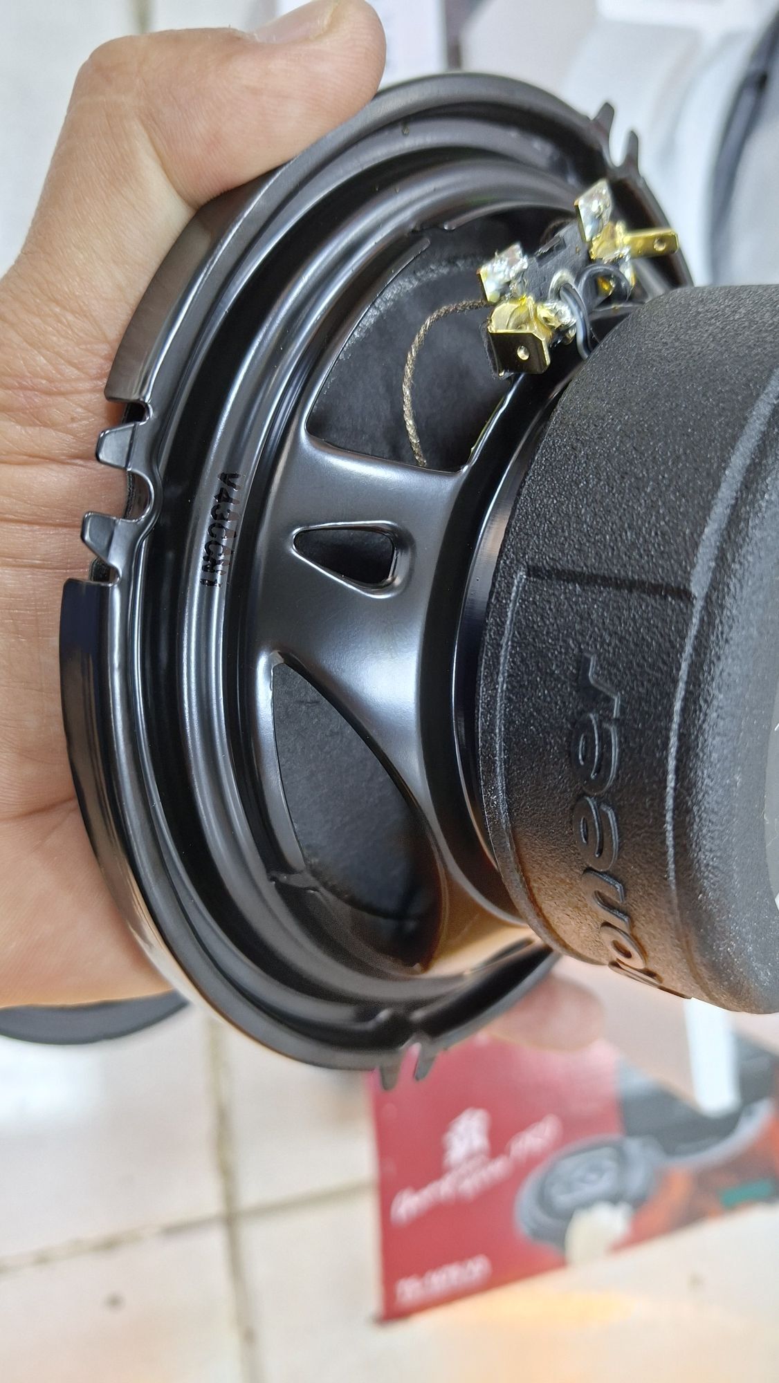 piyaner kalinka arginal tazeje 2 500 TMT - Aşgabat - img 2