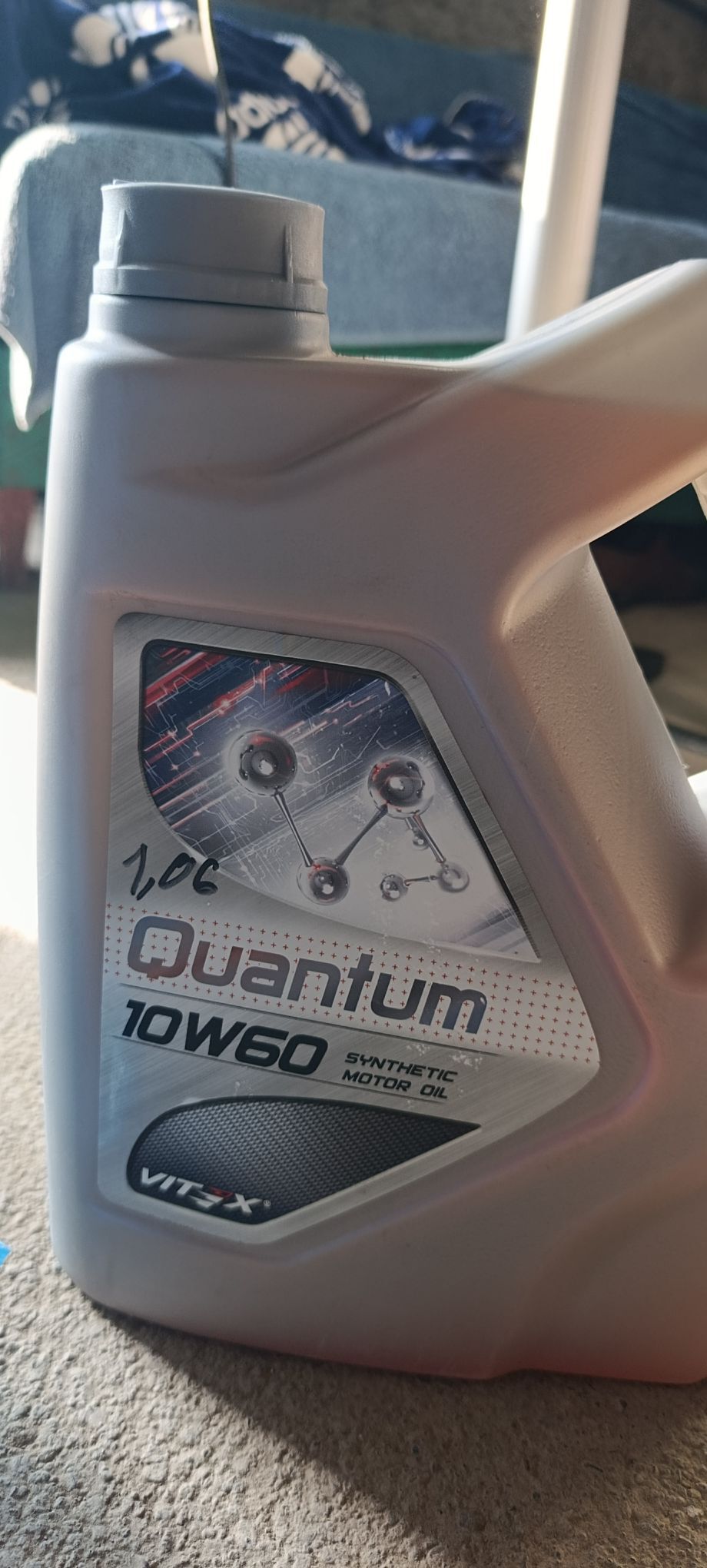 AISIN VEDOOL: VITEX 300 TMT - Векильбазар - img 3