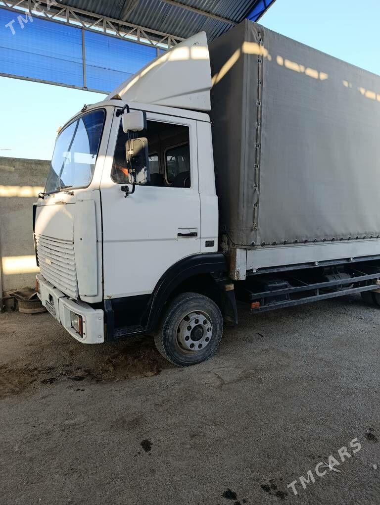 Maz Samosval 2006 - 160 000 TMT - Ак-Бугдайский этрап - img 4