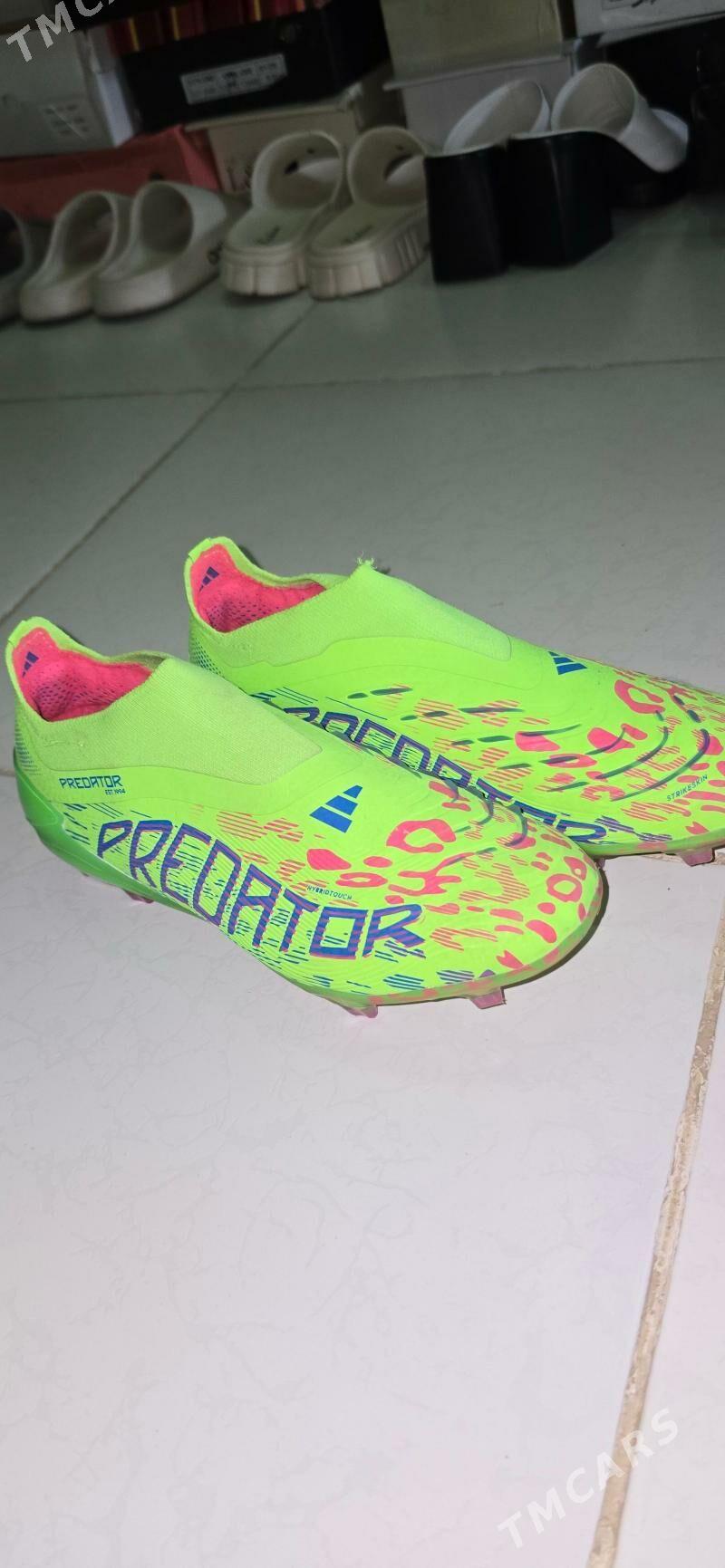 buti futbol buti - Änew - img 4