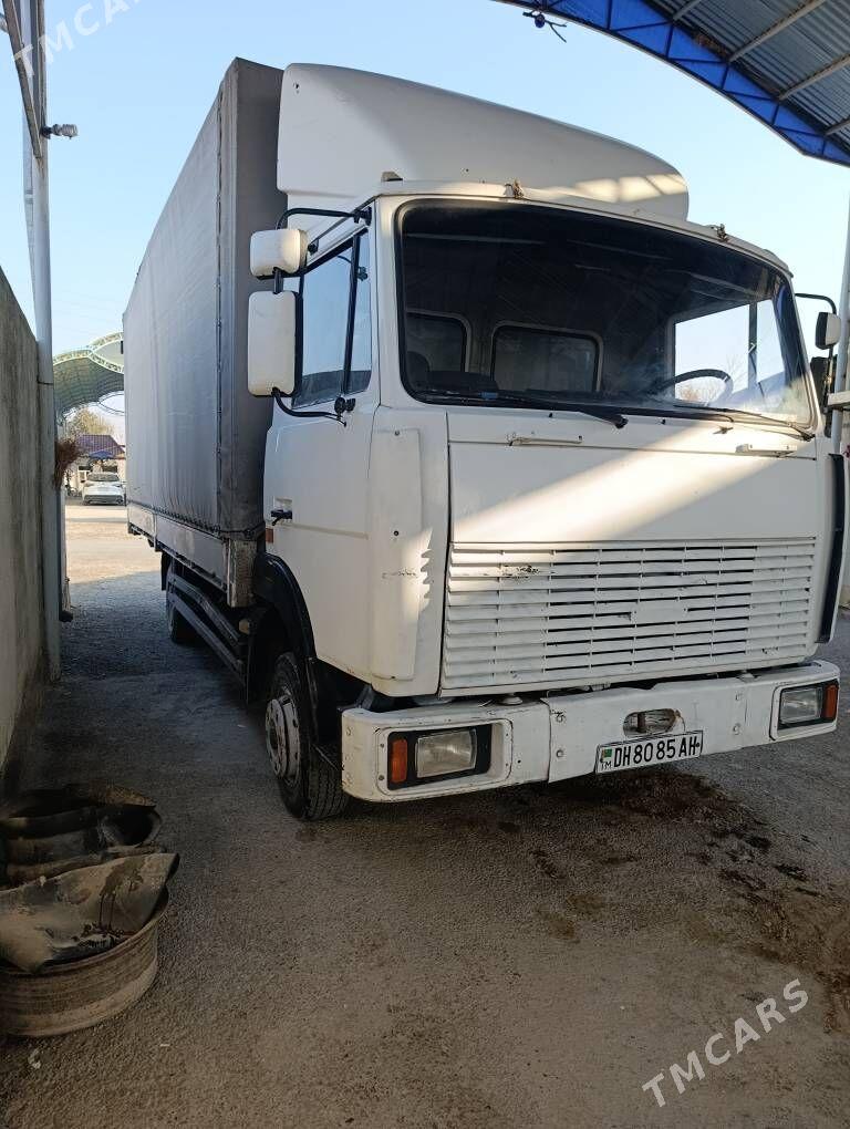 Maz Samosval 2006 - 160 000 TMT - Ак-Бугдайский этрап - img 2