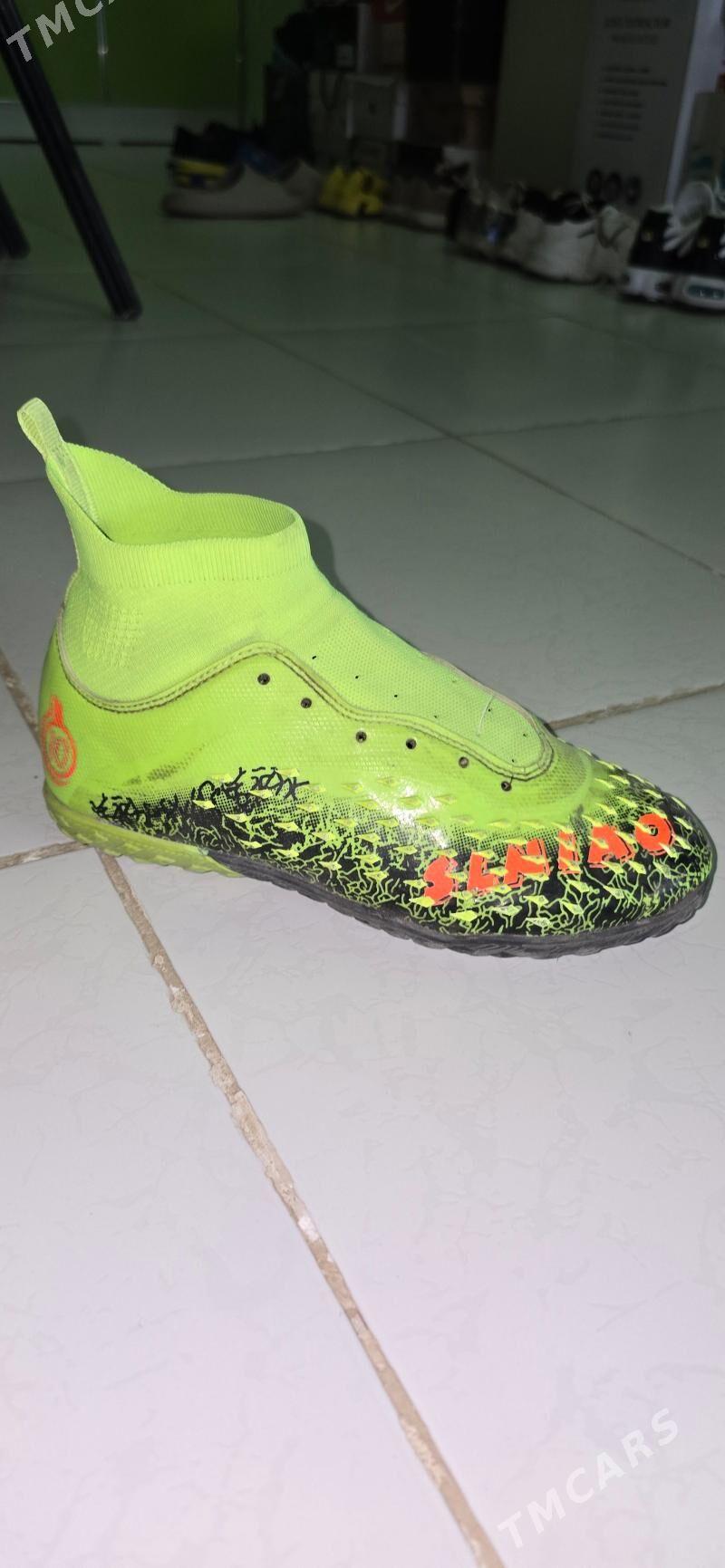 buti futbol buti - Änew - img 8