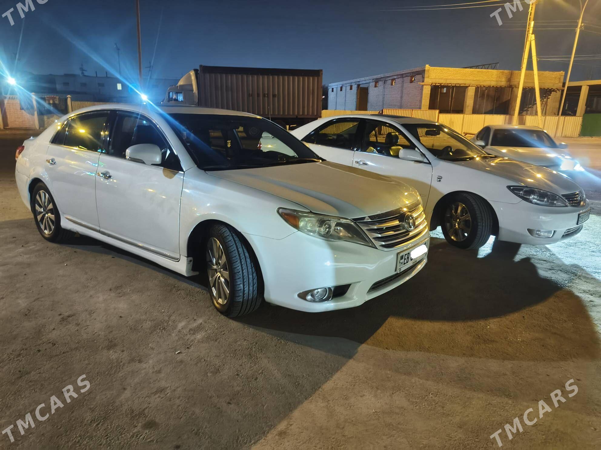 Toyota Camry 2006 - 230 000 TMT - Mary - img 4