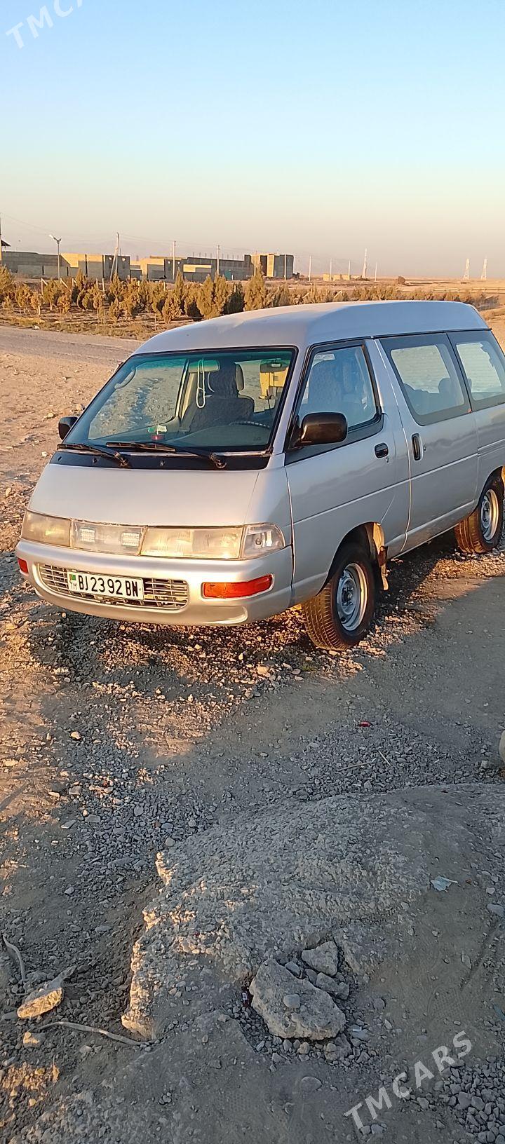 Toyota Town Ace 1993 - 62 000 TMT - Gyzylarbat - img 1