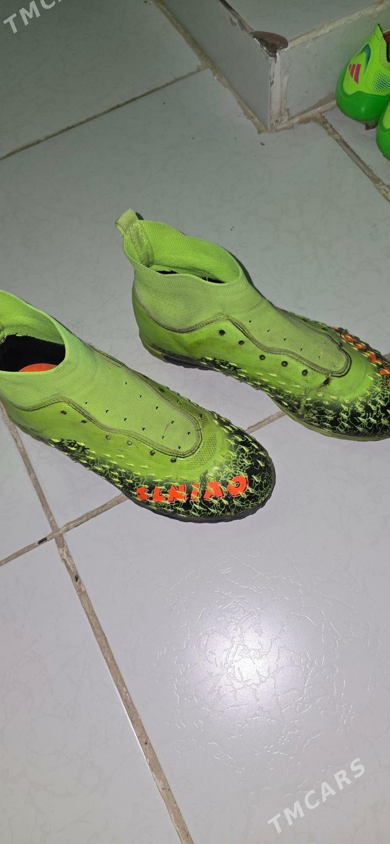 buti futbol buti - Änew - img 9