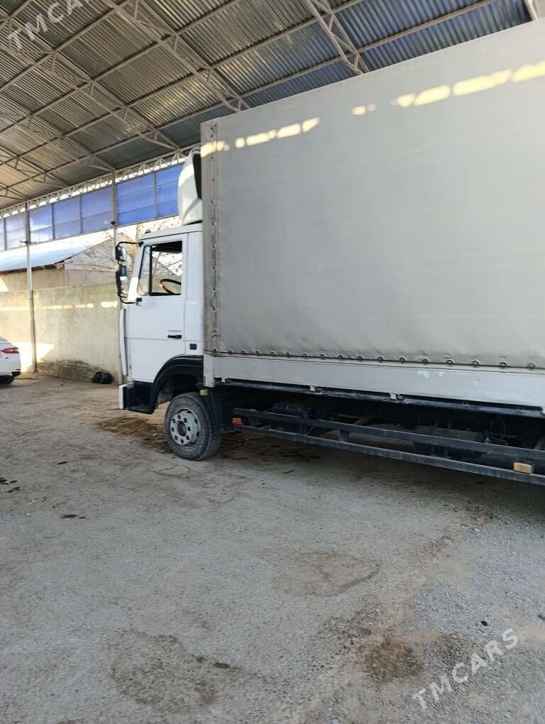 Maz Samosval 2006 - 160 000 TMT - Ак-Бугдайский этрап - img 3