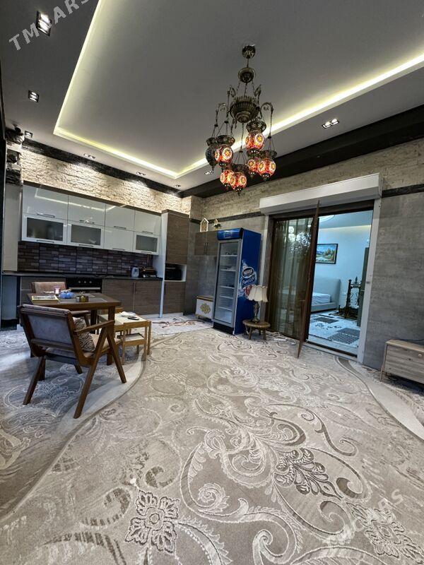 ️BAGYR MIREWE VILLA KATEJ JAÝ - Ашхабад - img 7