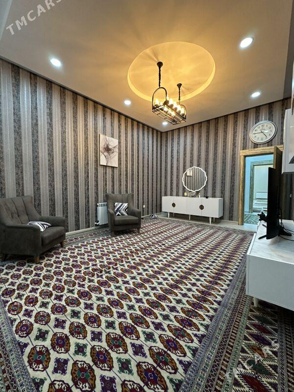 ️BAGYR MIREWE VILLA KATEJ JAÝ - Ашхабад - img 5