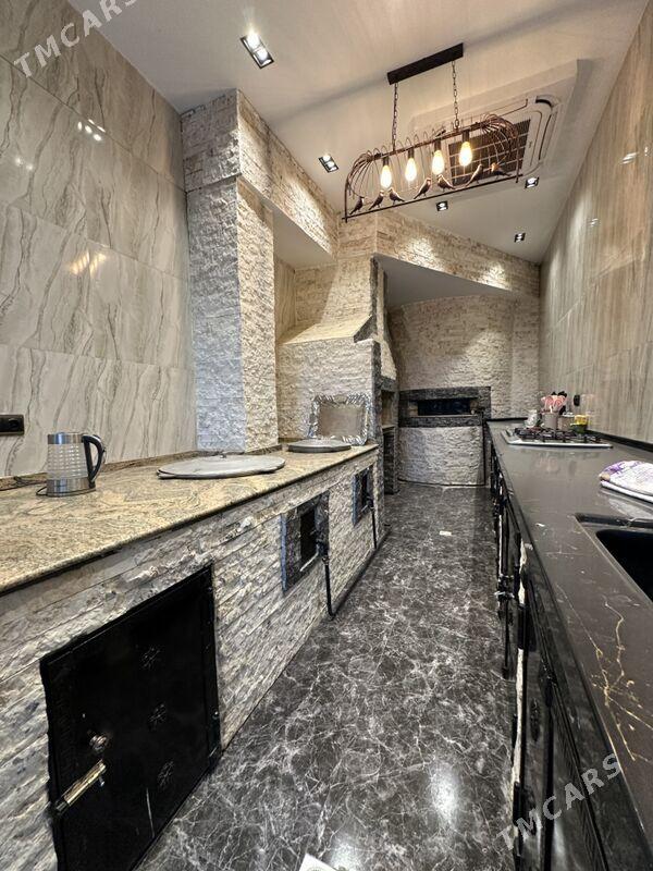 ️BAGYR MIREWE VILLA KATEJ JAÝ - Ашхабад - img 2