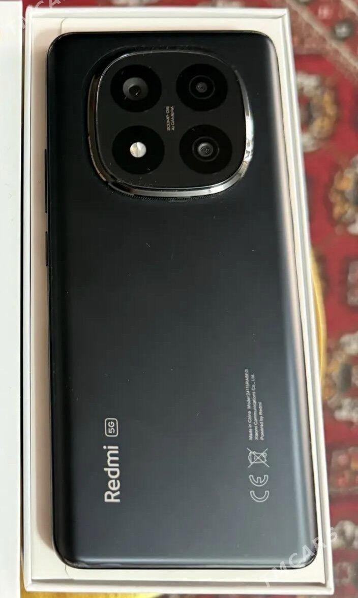 Redmi note 14 pro plus - Туркменабат - img 2
