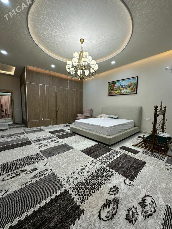 ️BAGYR MIREWE VILLA KATEJ JAÝ - Ашхабад - img 8