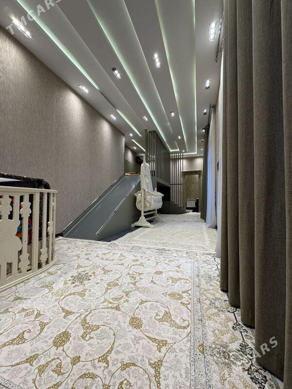 ️BAGYR MIREWE VILLA KATEJ JAÝ - Ашхабад - img 3