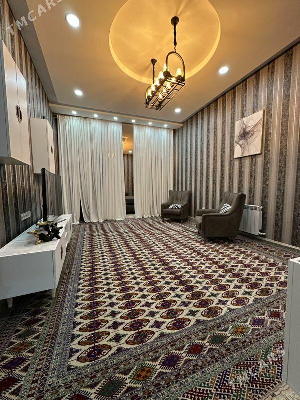 ️BAGYR MIREWE VILLA KATEJ JAÝ - Ашхабад - img 6