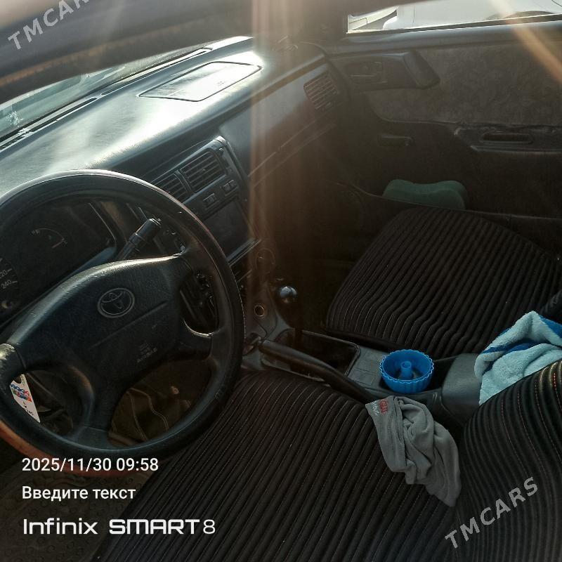 Toyota Carina 1996 - 67 000 TMT - Kerki - img 5