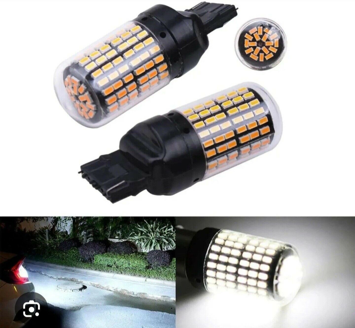 PAWOROTNIK STOP LED 15 TMT - Aşgabat - img 2