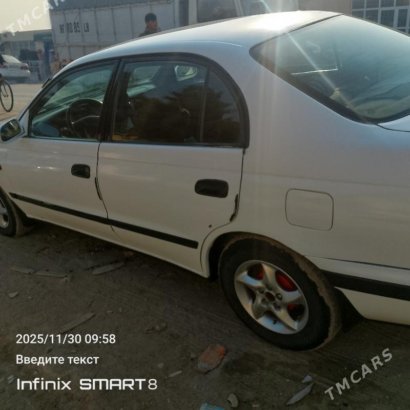 Toyota Carina 1996 - 67 000 TMT - Kerki - img 3