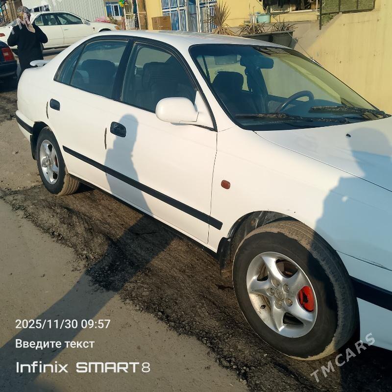 Toyota Carina 1996 - 67 000 TMT - Kerki - img 2