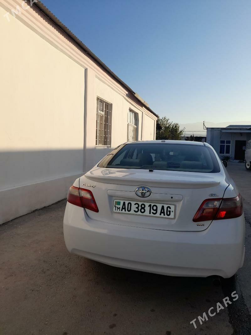 Toyota Camry 2008 - 145 000 TMT - Aşgabat - img 5