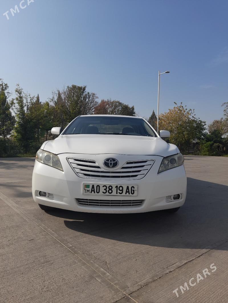 Toyota Camry 2008 - 145 000 TMT - Aşgabat - img 3