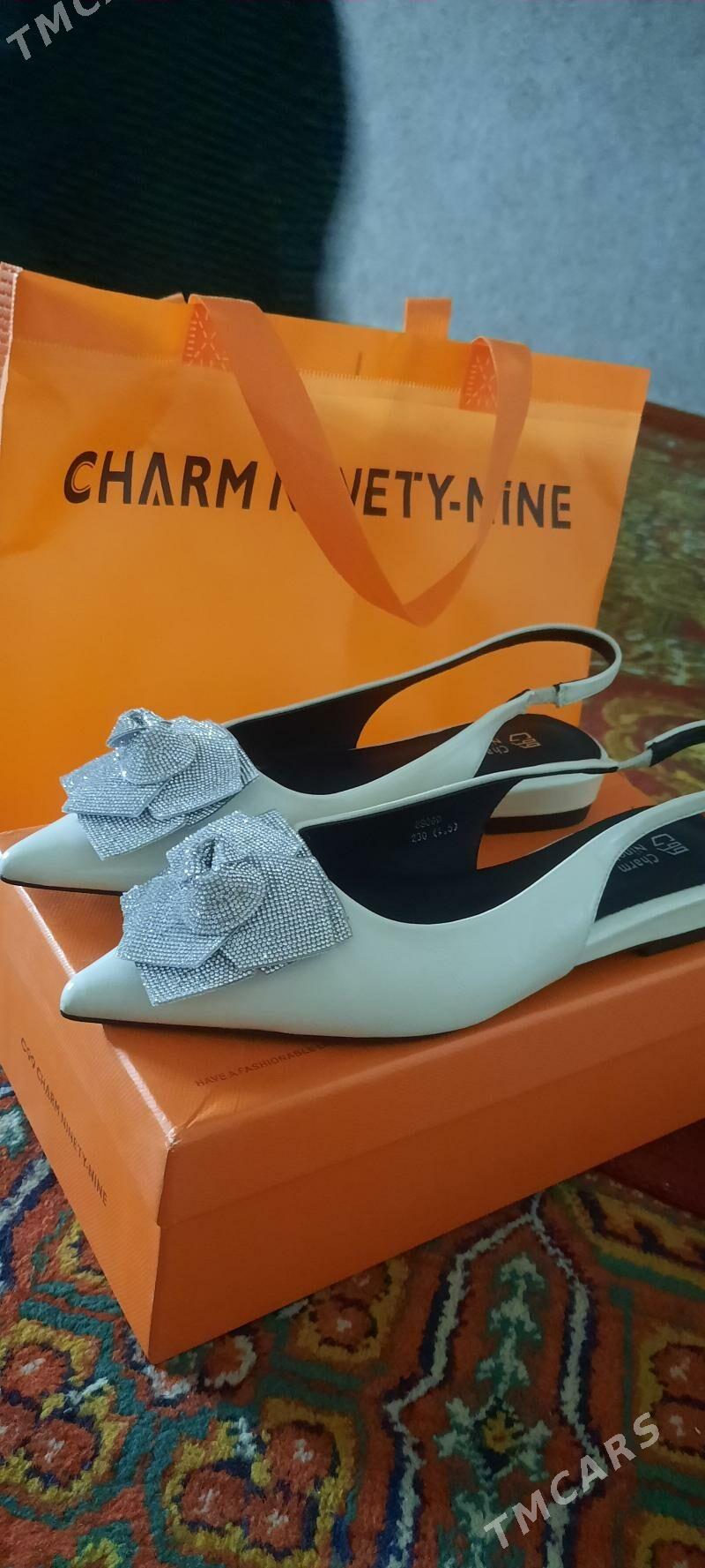 köwuş tüfi Täze köwüş - 30 мкр - img 4