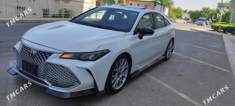 Toyota Avalon 2021 - 500 000 TMT - Mary - img 1