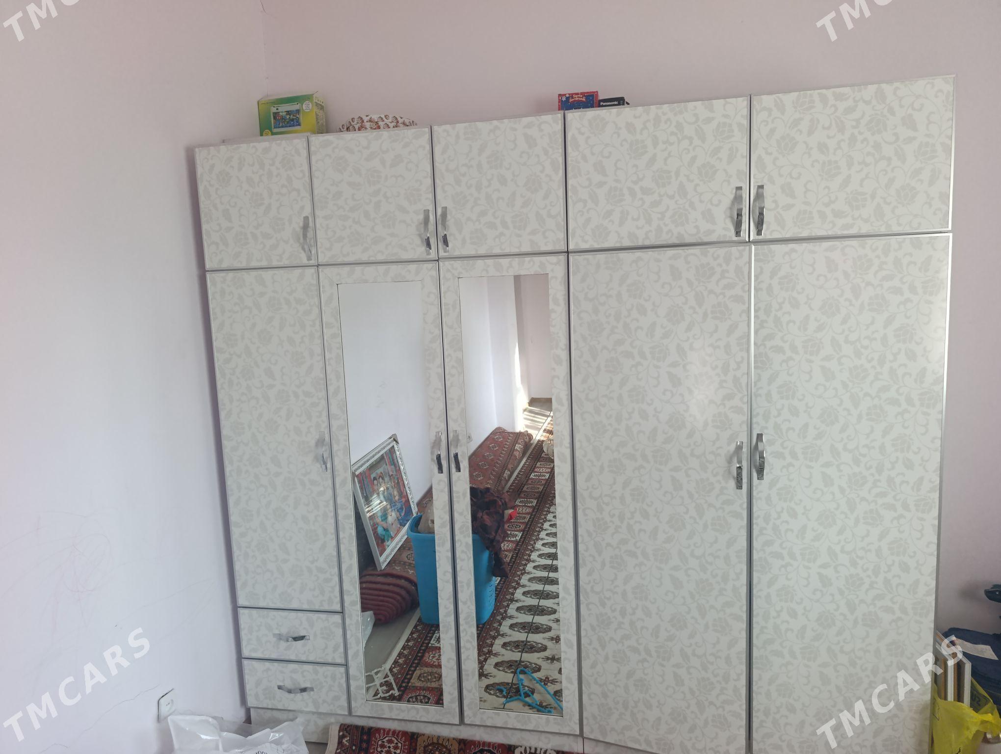 Skaf - Ашхабад - img 1