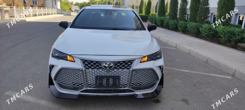 Toyota Avalon 2021 - 500 000 TMT - Mary - img 2