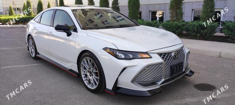 Toyota Avalon 2021 - 500 000 TMT - Mary - img 3