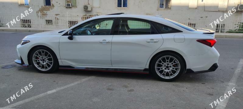 Toyota Avalon 2021 - 500 000 TMT - Mary - img 8