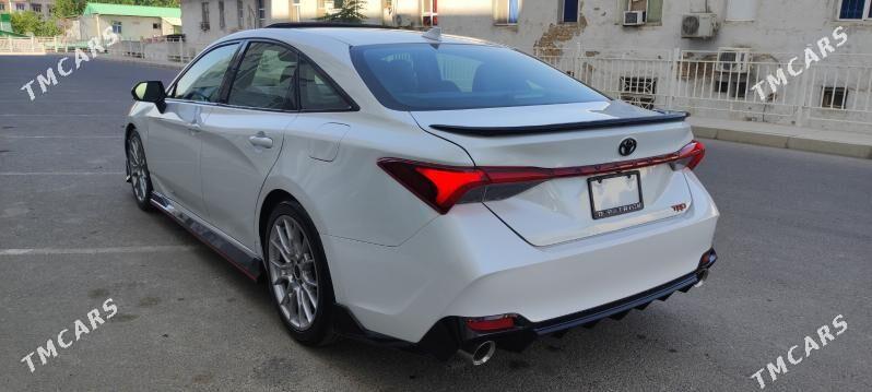 Toyota Avalon 2021 - 500 000 TMT - Mary - img 6