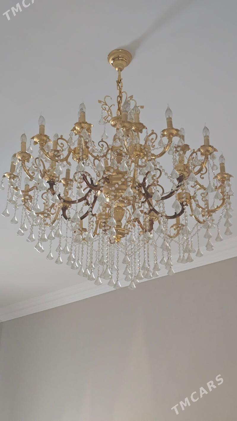 Lyustra - Ашхабад - img 3