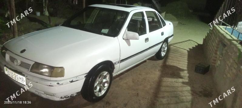 Opel Vectra 1992 - 27 000 TMT - Векильбазар - img 2
