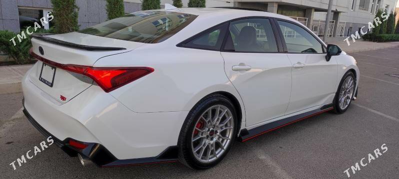 Toyota Avalon 2021 - 500 000 TMT - Mary - img 4