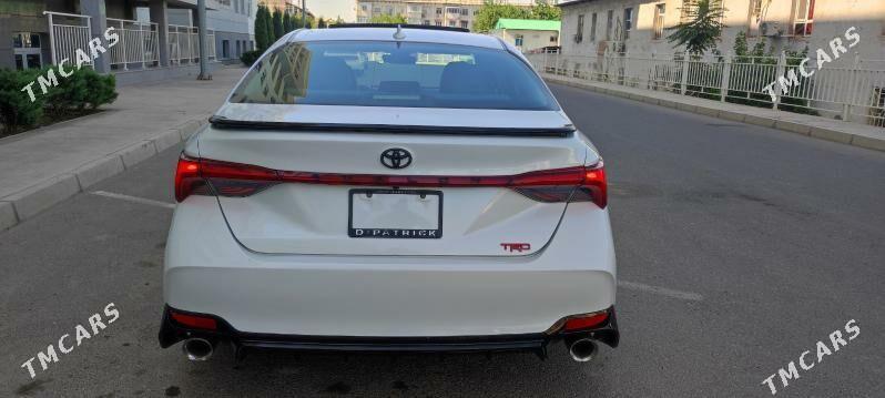 Toyota Avalon 2021 - 500 000 TMT - Mary - img 5