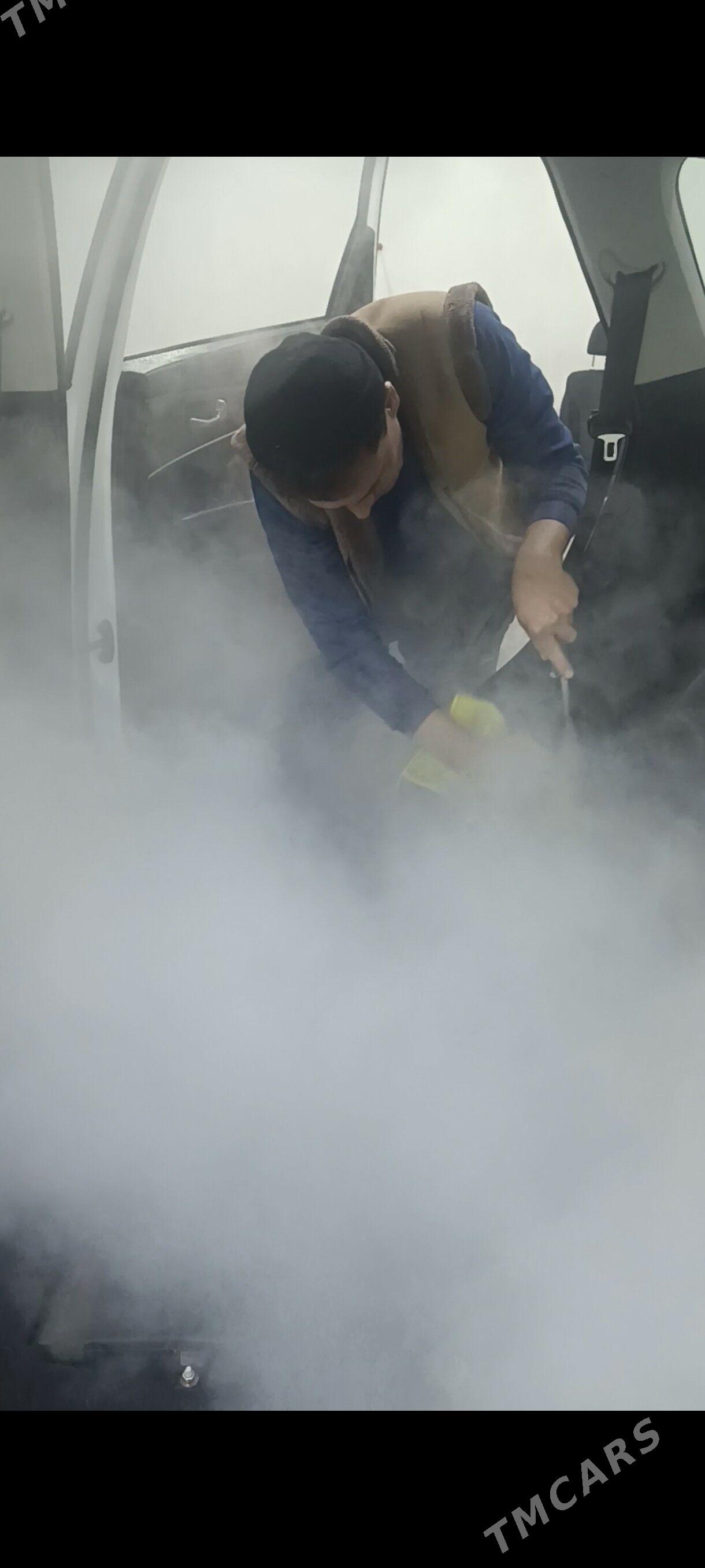 ARENDA AWTO MOYKA - Мары - img 3