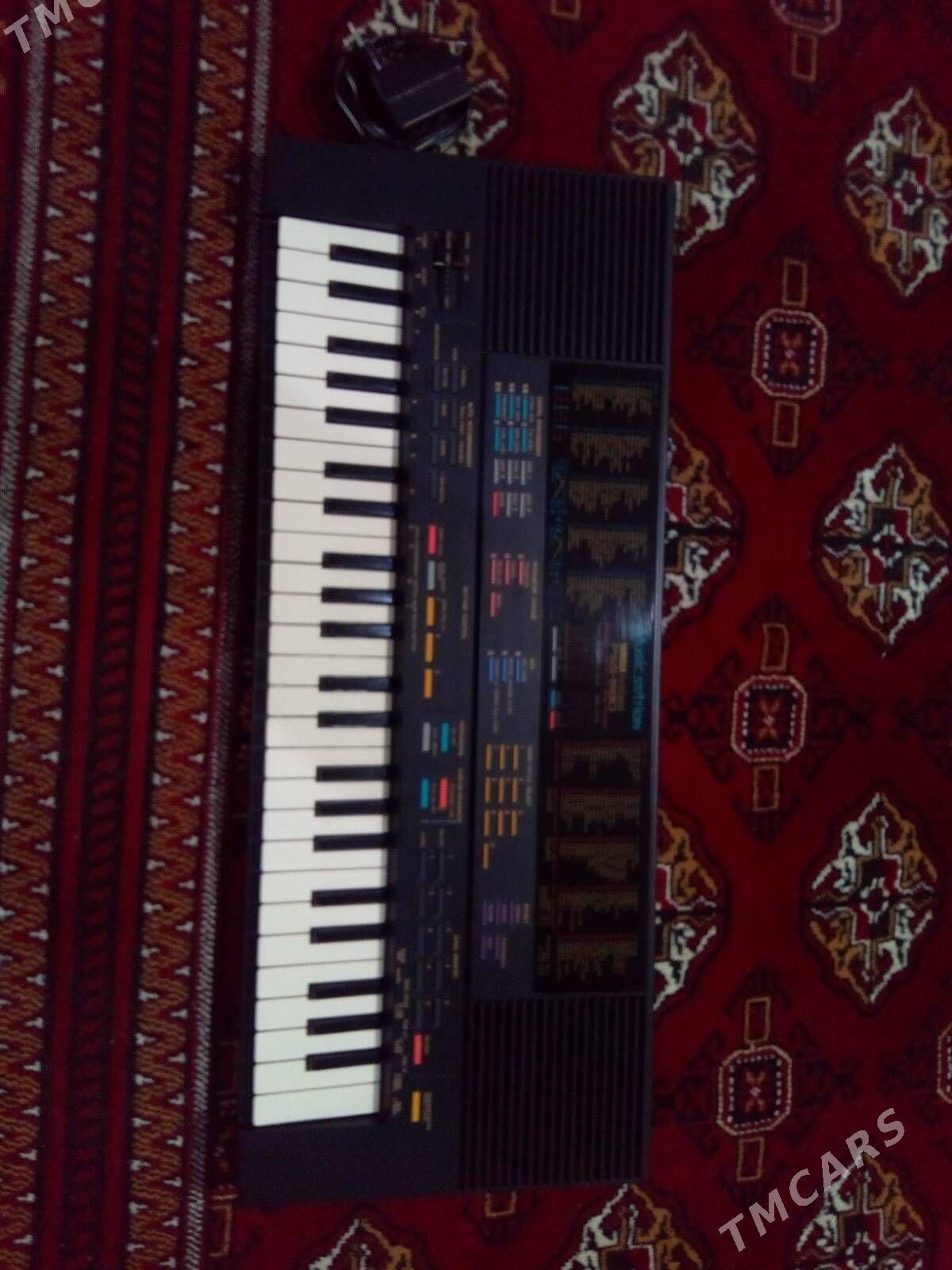 YAMAHA KORG ROLAND - Daşoguz - img 3