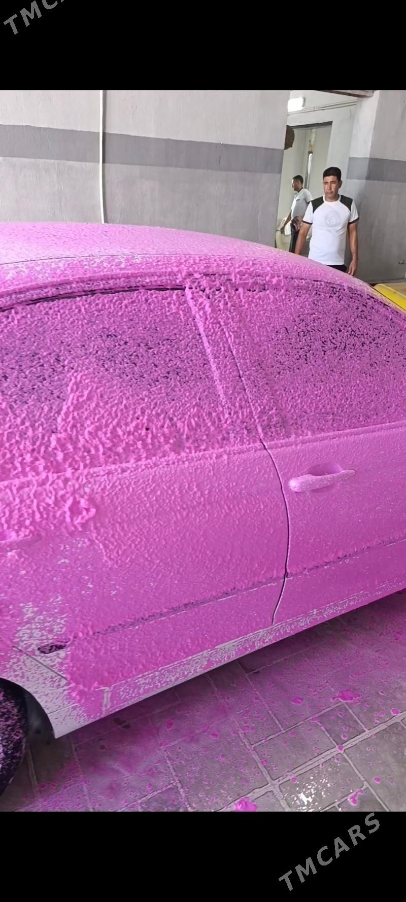 ARENDA AWTO MOYKA - Мары - img 1