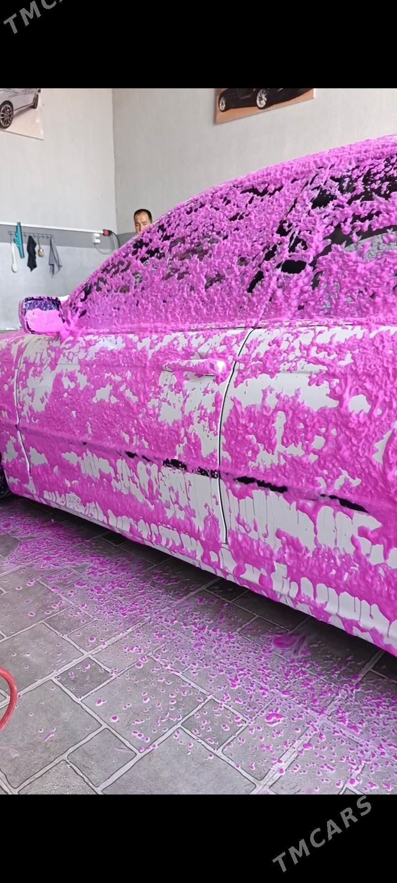 ARENDA AWTO MOYKA - Мары - img 4