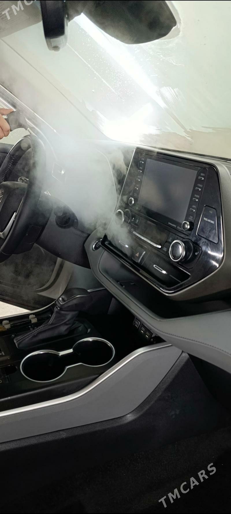 ARENDA AWTO MOYKA - Мары - img 2