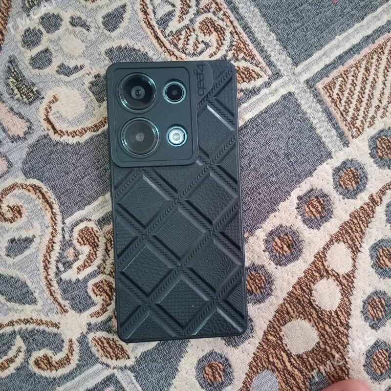 not 13 pro - Гёкдепе - img 2