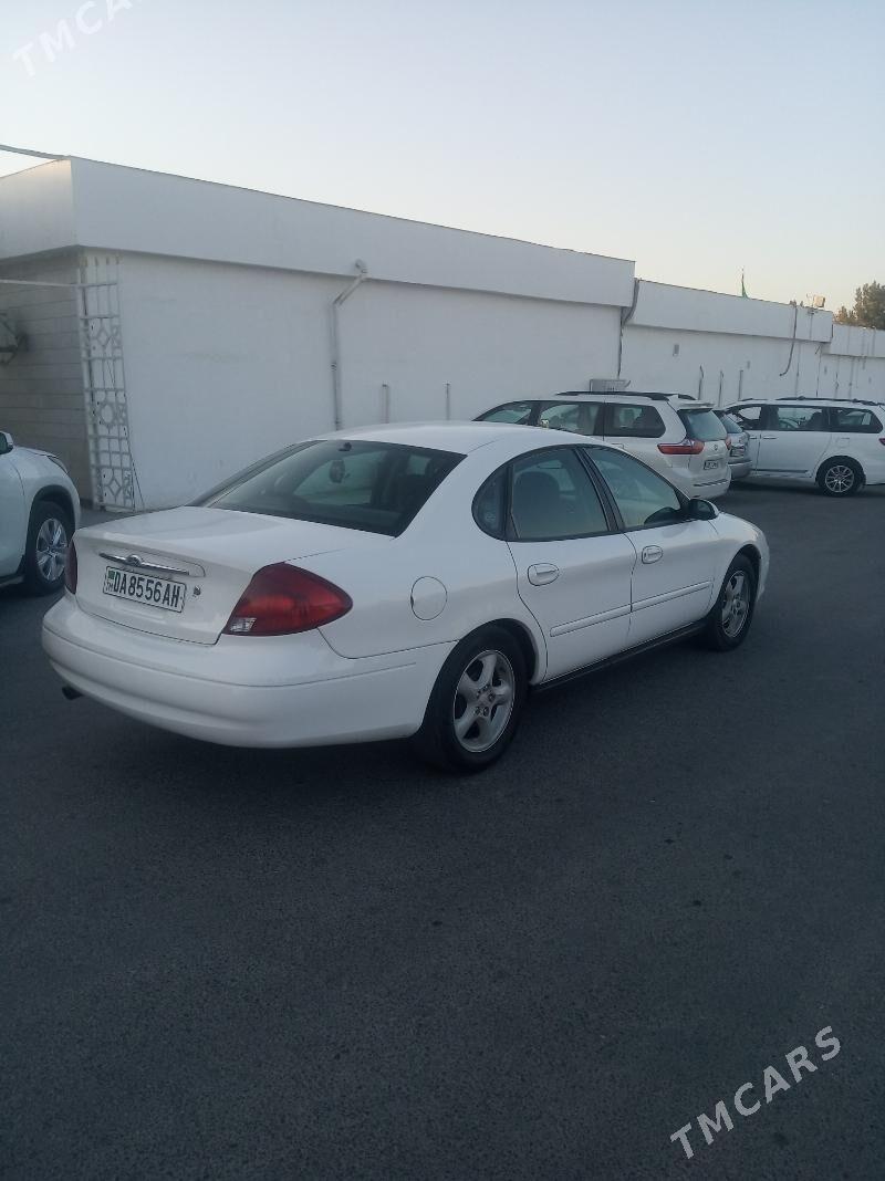 Ford Taurus 2000 - 45 000 TMT - Aşgabat - img 2