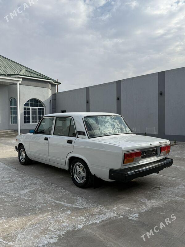 Lada 2107 2011 - 108 000 TMT - Aşgabat - img 6