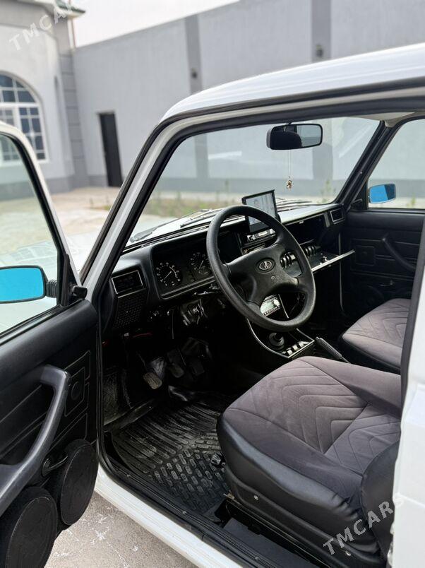 Lada 2107 2011 - 108 000 TMT - Aşgabat - img 10