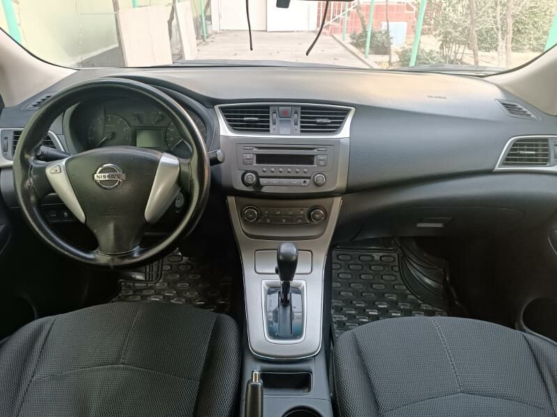 Nissan Sentra 2013 - 125 000 TMT - Garadamak Şor - img 3