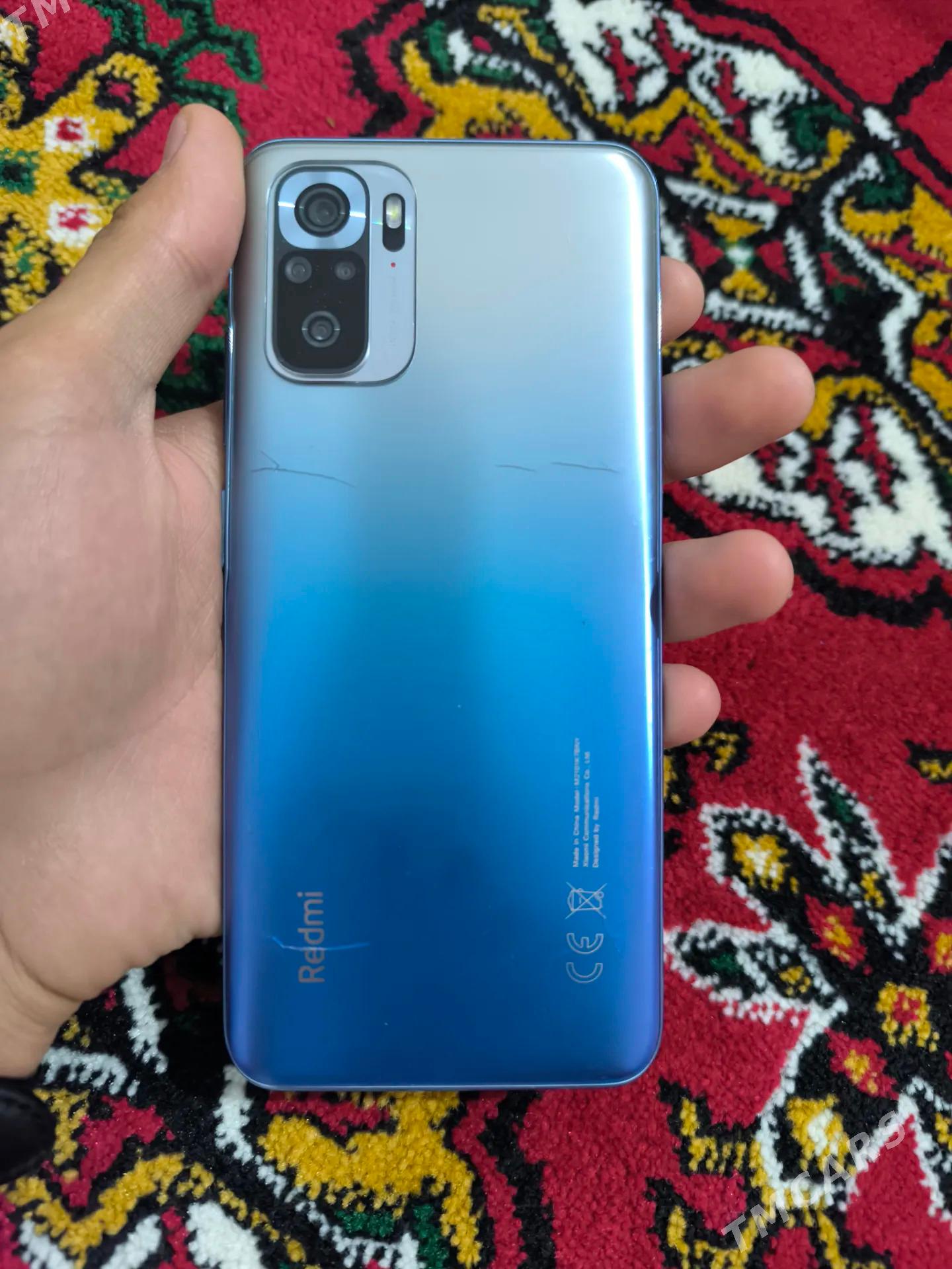 redmi not 10s - Türkmenabat - img 1