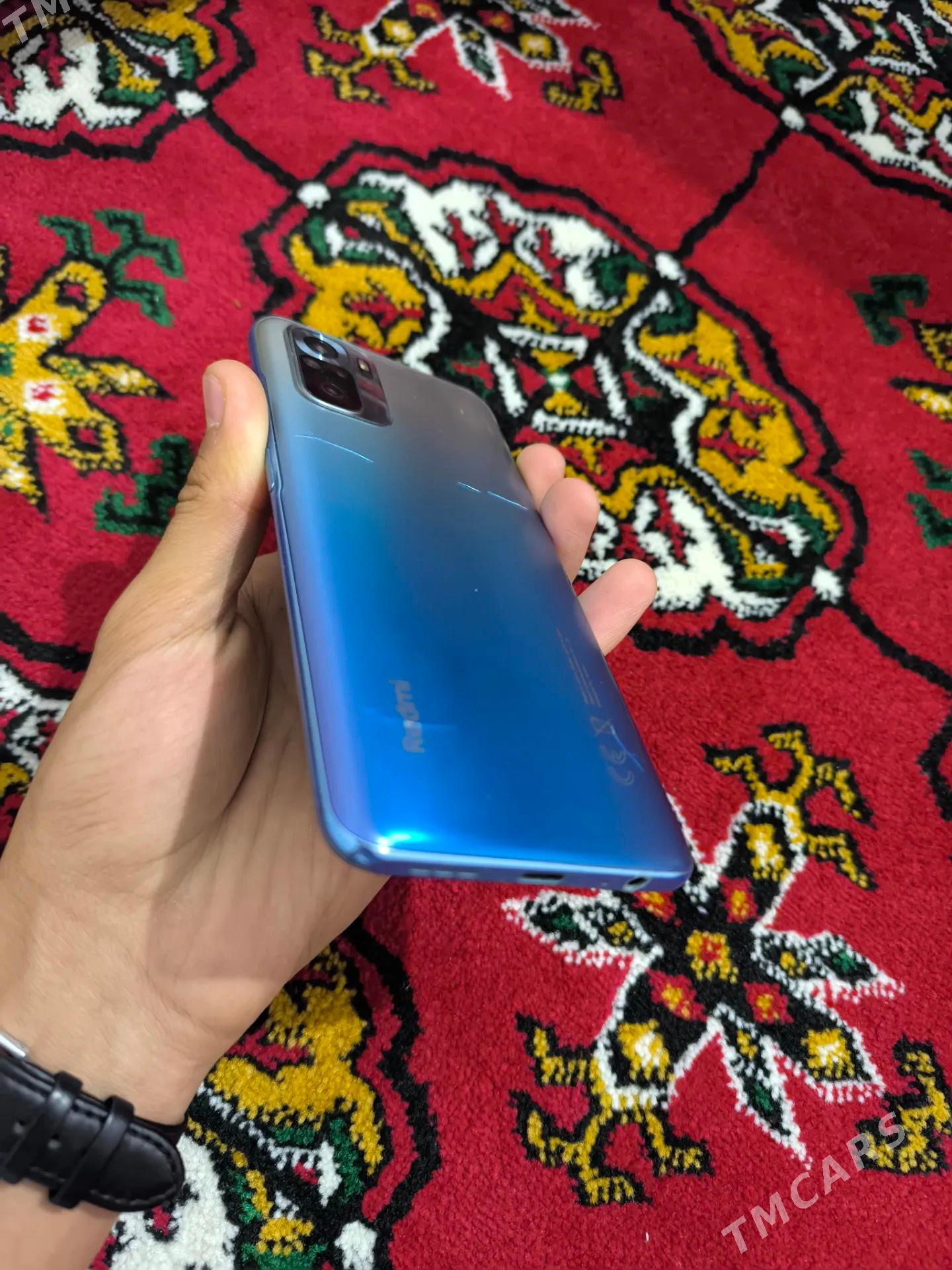 redmi not 10s - Türkmenabat - img 2