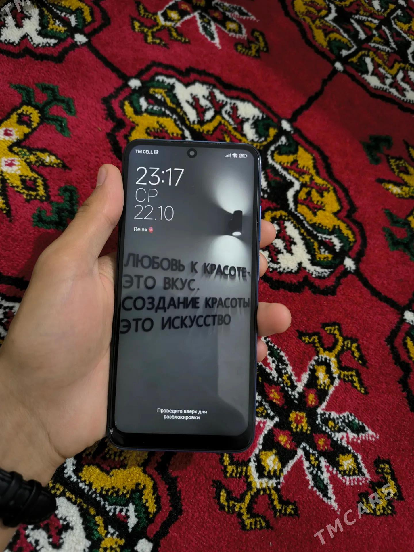 redmi not 10s - Türkmenabat - img 4