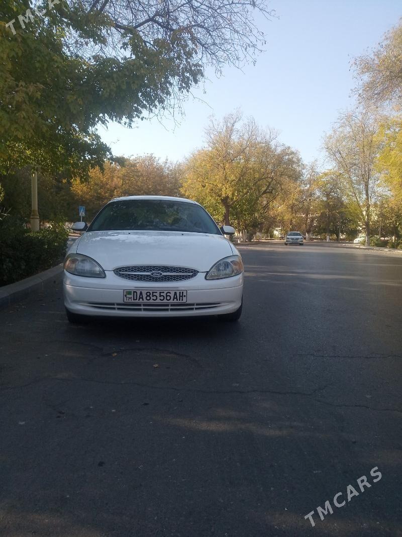 Ford Taurus 2000 - 45 000 TMT - Aşgabat - img 3